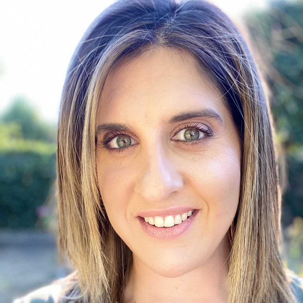 Meet your Posher, Maria